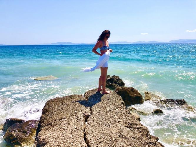 Where is your favorite place to relax? 