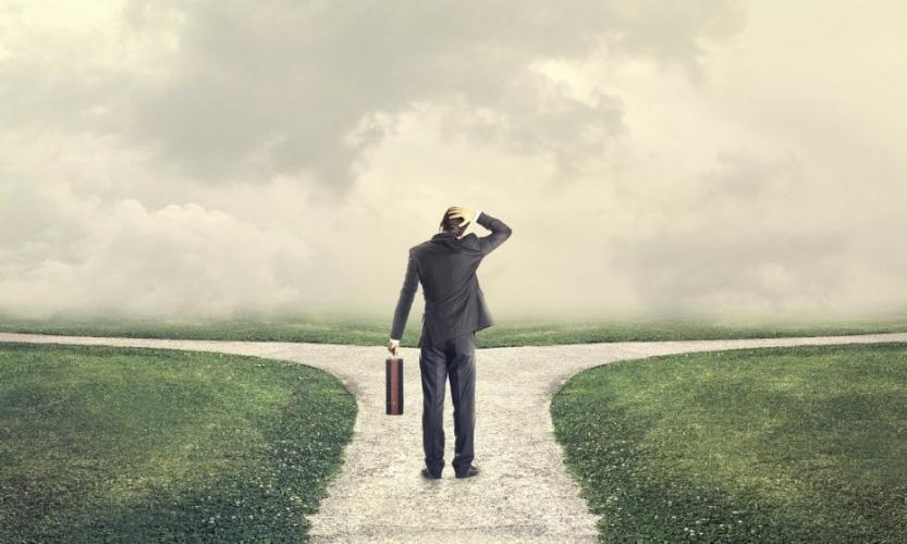 Wat is de slechtste beslissing die je in het verleden hebt genomen en waar je nu spijt van hebt? 