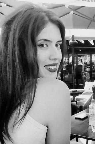 Black &amp; White Vibes 