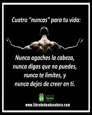 Frases motivadoras