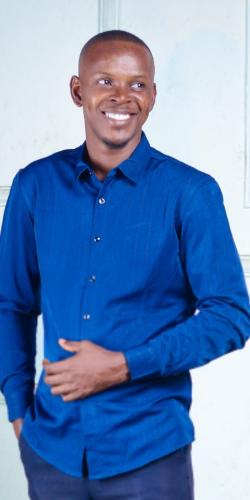 Ambrose's introduce himself