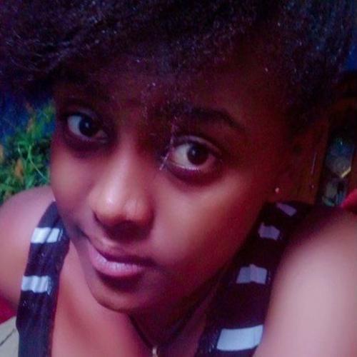 Her name is Betsi I love her