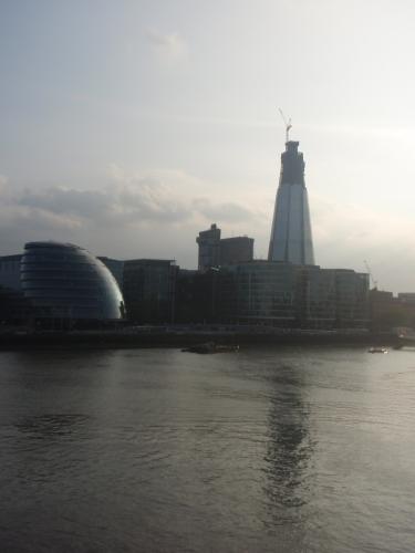 Which is the no.1 symbol of London?