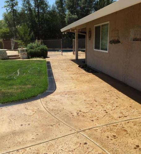 Decorative Patios Rocklin