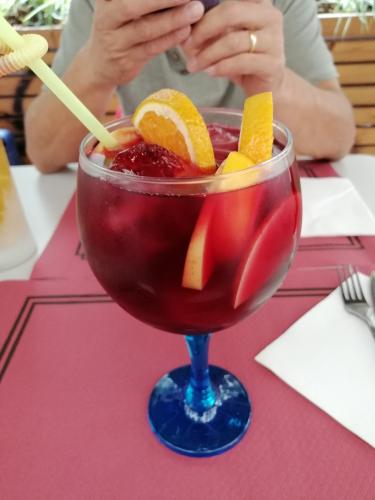 Sangria😘