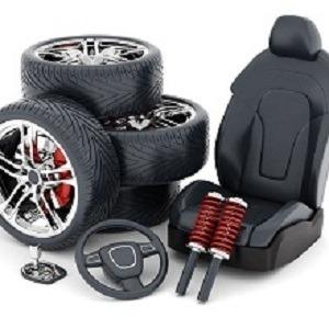 Wade Automotive Products