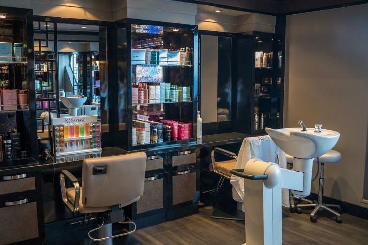 Master's Touch Salon