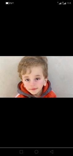 Down with child killers