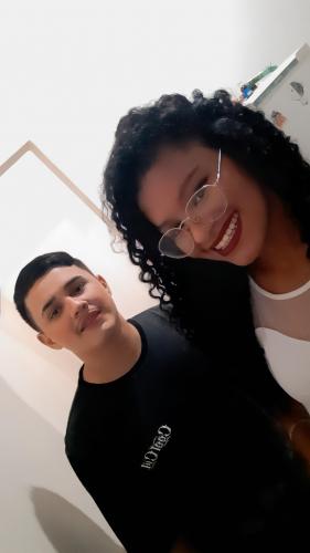 Biografia Matheus Silva 