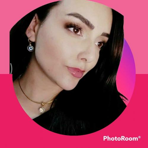 Meu nome e Priscila,estudiosa e sonhadora.