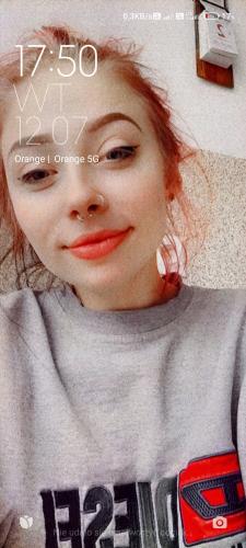 Hello, I'm Angelika, I travel a lot around the world and work online, I can always find a way out, even in the most difficult situations, if you need help, go ahead, I'm at your disposal, best regards.I plan to improve both physically and mentally to make