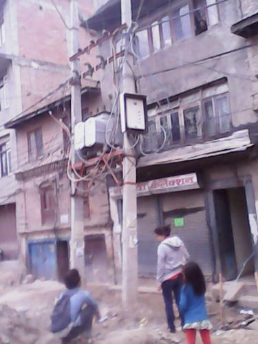 A blast from the past.