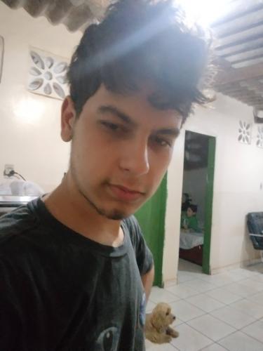 Oiii sou Jorge tenho 15 de idade adoro ler