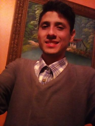 hola, soy nuevo en esta plataforma amigable. Soy Ruben y vivo en Venezuela, estoy aprendiendo el noble arte de la ilustración, poco a poco me ira saliendo las cosas bien, y un poco de apoyo estaría muy bien. Gracias y salud para todos.