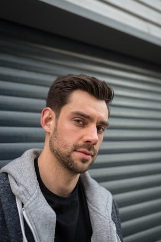 Hi! I am 35 years old happy father. I have a child from my beautiful wife. I work as a manager and I really love that job. 