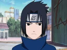 Who likes Sasuke aswell? Comment down bellow &lt;3