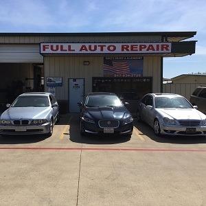 Mike's Brake &amp; Alignment Shop