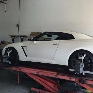 Mike's Brake &amp; Alignment Shop
