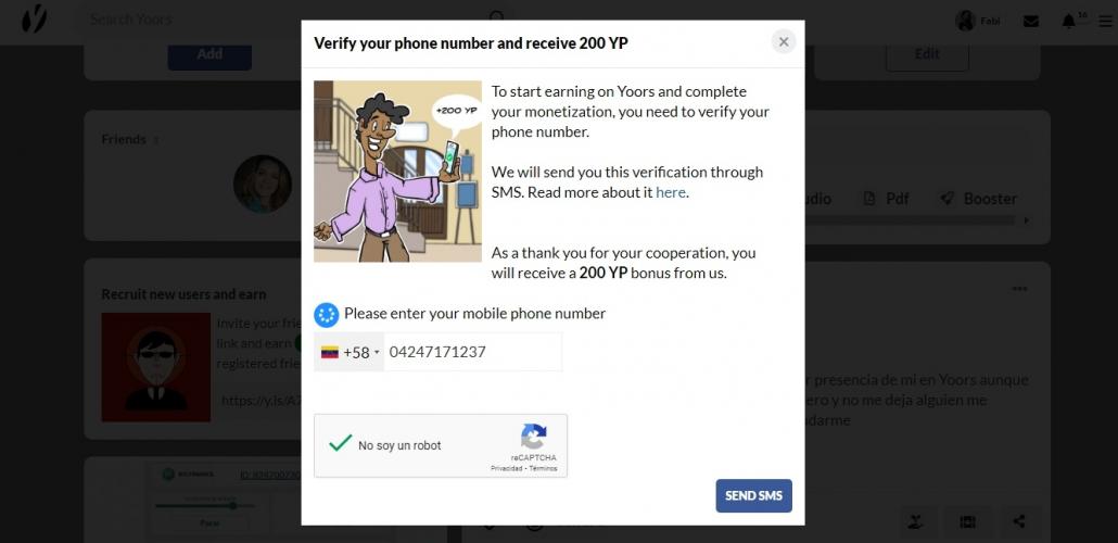 <a class="removable-mention" translate="no"  href="/useroverview/1/Henkjan de Krijger" data-mentionid="1">@Henkjan de Krijger</a>&nbsp; Hey the verification system is defective I put my number from Venezuela and I didn't get anything, then I restarted the page and now it stays like this