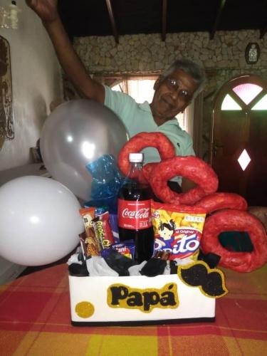 Hola buenas Soy Fabi :) #iamnewhere