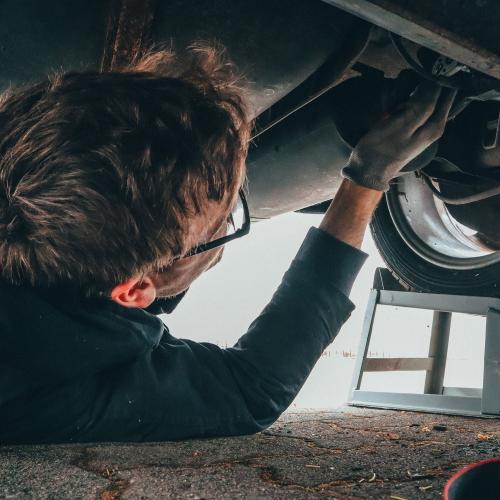 Richard Auto Service