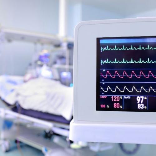 Adaptive Medical Equipment And Scrubs