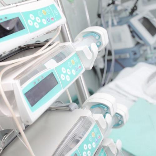 Adaptive Medical Equipment And Scrubs