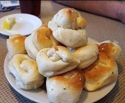 Vitto's Pizza &amp; Grill