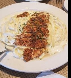 Vitto's Pizza &amp; Grill