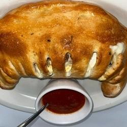 Vitto's Pizza &amp; Grill