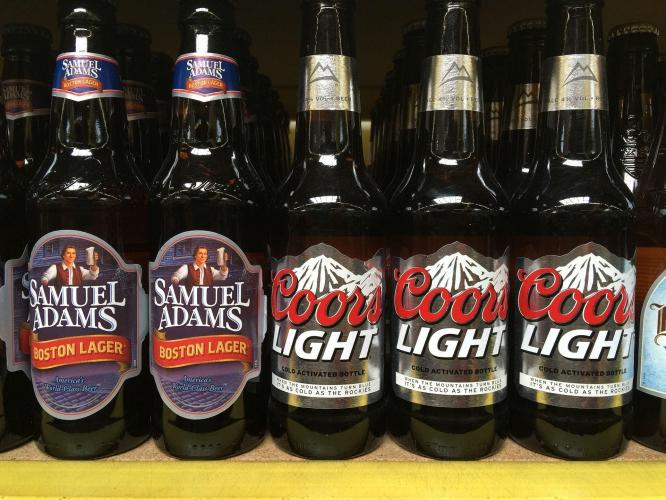 Telluride Liquors &amp; Wine Shop