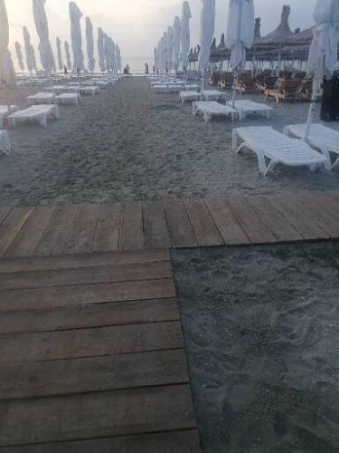 Mamaia nord