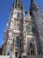 Katedra  w Ratyzbonie