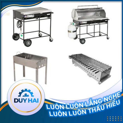 Inox Duy Hải – Nơi Hội Tụ Chất Lượng và Đẳng Cấp