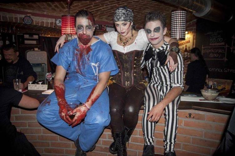 Free time and Hobby ;) 