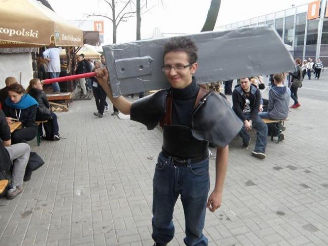 Free time and Hobby ;) 