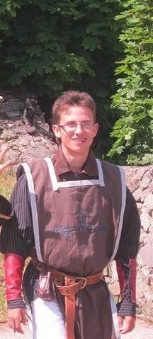 Free time and Hobby ;) 