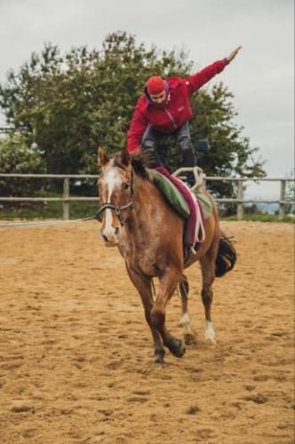 Free time and Hobby ;) 