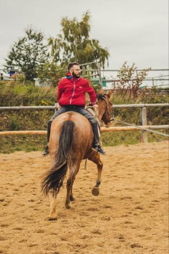 Free time and Hobby ;) 