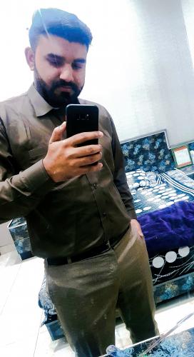 Way to deal with world