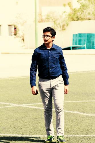 Hi everyone! I am Ali, and I like to edit pictures and make them look great. You can say it's a hobby.