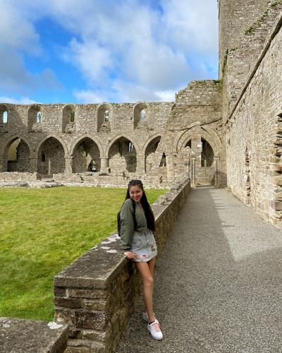 How’s everyone doing today x greetings from Ireland x hope you all have a wonderful day x