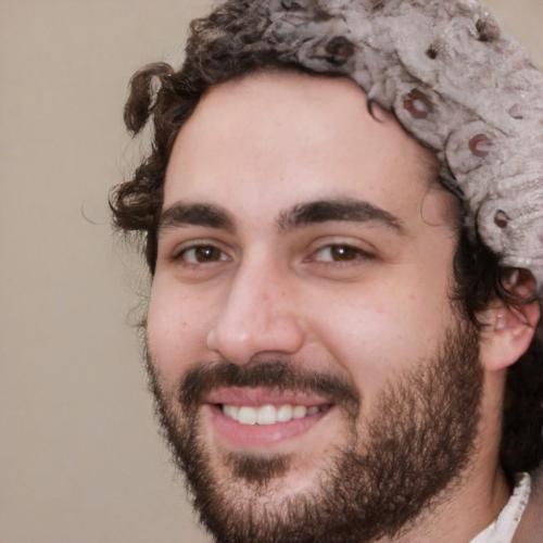 I'am a normal human being like everyone else.