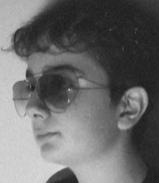 Greetings, new here!