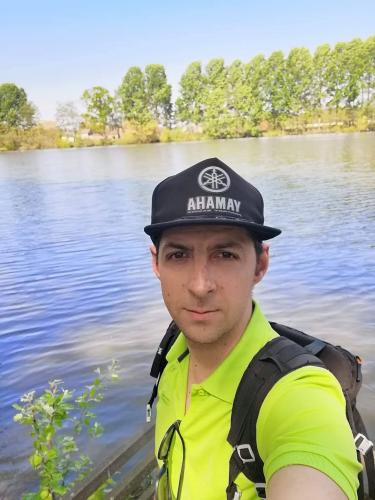 Hy everyone! My name is Calin and currently i live in center of Romania , close to the beautiful mountains of Piatra Craiului. I am a passionate photografer at the beggings so i am happy to share with you my passion. I am also in loved with mountains and 