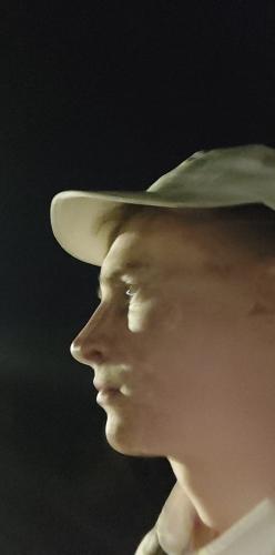 Hello, everyone. My name's Jon, and I've been working at IT Sports Media for six years now. I work in the tech department and stare at a computer screen all day, which is maybe why we've never met. It's a pleasure to get to know everyone here and, if you 