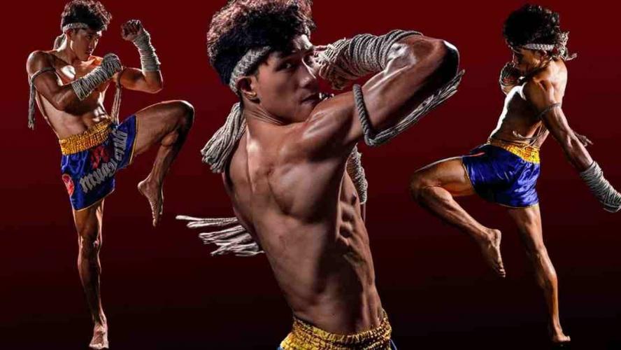 Muay Thái là gì? 6 điều cần biết để hiểu rõ hơn về võ Muay Thái