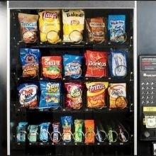 Precision Vending Equipment