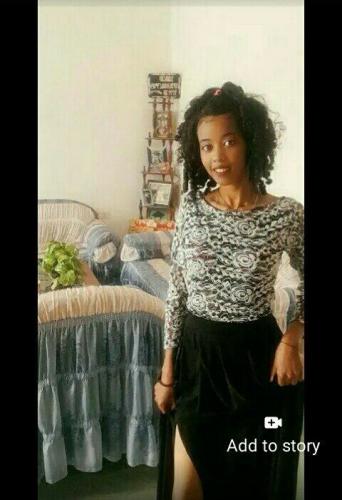 Love u ma sweetie sis