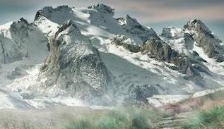 De Heer, de kracht van zijn volk